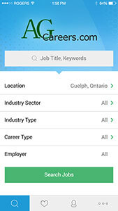 AgCareers.com Mobile App