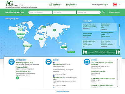 AgCareers.com