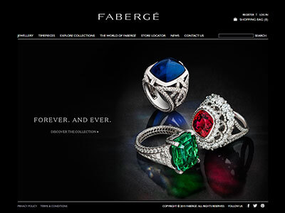 Faberge